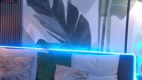 Ruby online show from 01/22/25, 01:10