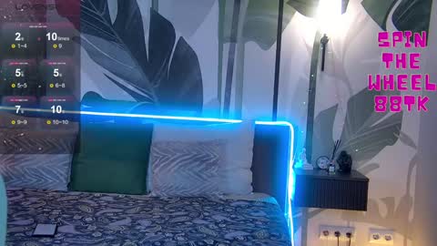 Ruby online show from 02/03/25, 01:09