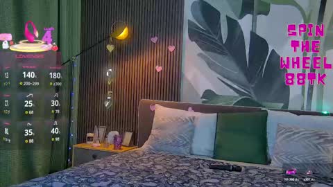 Ruby online show from 03/12/25, 01:14