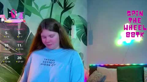 Ruby online show from 09/09/25, 01:27