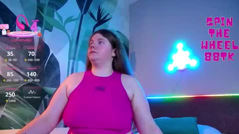 Ruby online show from 11/10/25, 01:04