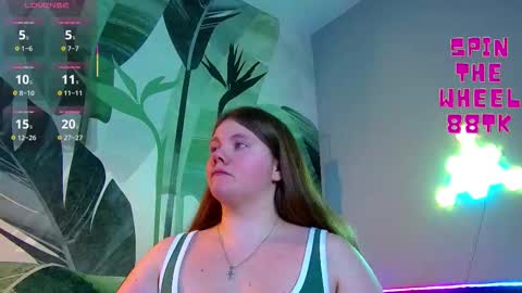 Ruby online show from 11/18/25, 01:11