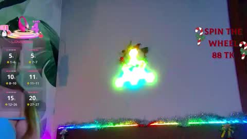 Ruby online show from 12/22/25, 01:02