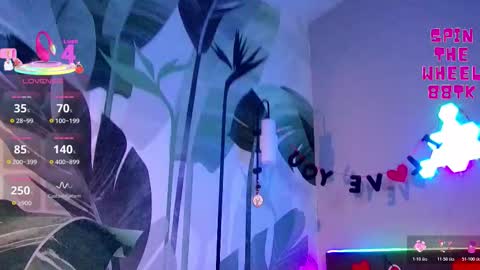 Ruby online show from 02/14/26, 01:02