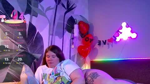 Ruby online show from 02/17/26, 01:35