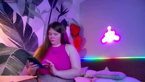 Ruby online show from 02/24/26, 01:25