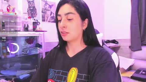 Snapshot of rubywhisperp chatting on 12/14/25, 02:50 Ruby online show from 12/14/25, 02:50