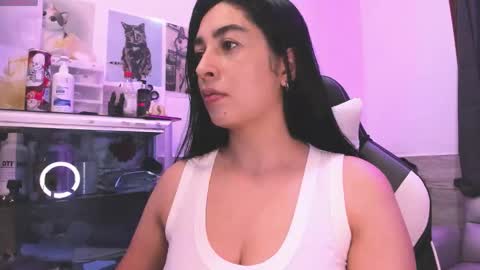 Snapshot of rubywhisperp chatting on 12/16/25, 03:00 Ruby online show from 12/16/25, 03:00