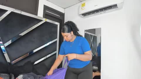 rubyxht online show from 11/02/25, 12:51