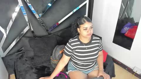 rubyxht online show from 11/30/25, 12:42