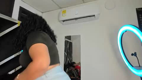 rubyxht online show from 12/20/25, 12:34