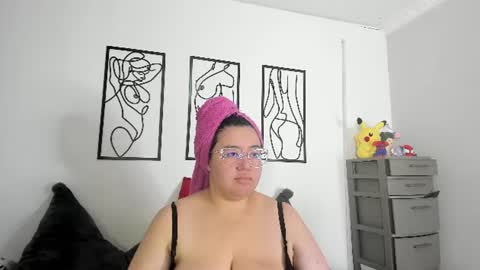 I am  Ruby online show from 06/09/26, 07:14