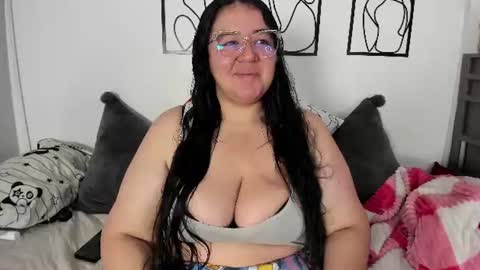 I am  Ruby online show from 06/21/26, 07:16