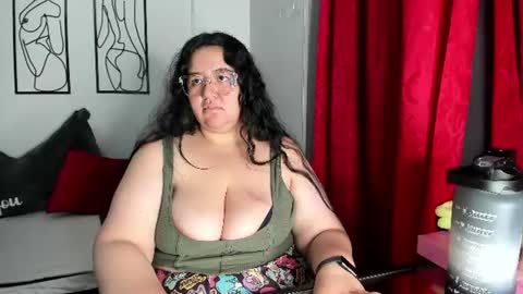 I am  Ruby online show from 06/25/26, 07:07