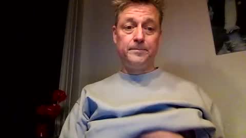 Snapshot of rudeski chatting on 01/25/25, 07:07 rudeski online show from 01/25/25, 07:07