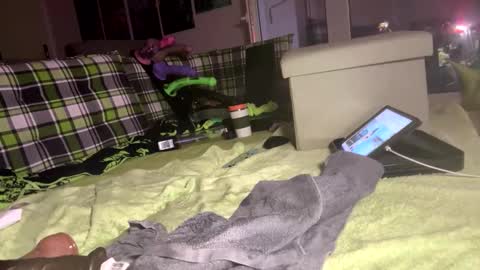 andy leyfield online show from 04/09/26, 06:24