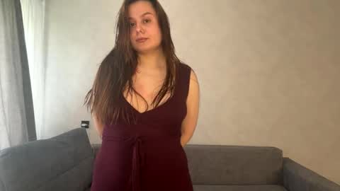 Lizzy online show from 05/13/26, 08:34