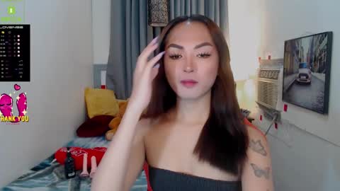 Snapshot of ruesalvartore chatting on 01/25/25, 05:40 its me Sabel online show from 01/25/25, 05:40