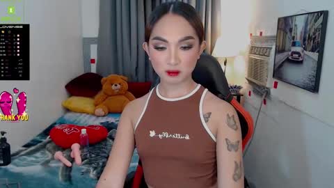 Snapshot of ruesalvartore chatting on 02/06/25, 03:06 its me Sabel online show from 02/06/25, 03:06