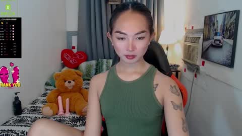 Snapshot of ruesalvartore chatting on 02/10/25, 03:35 its me Sabel online show from 02/10/25, 03:35