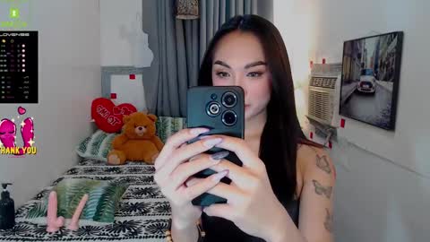 Snapshot of ruesalvartore chatting on 02/13/25, 03:39 its me Sabel online show from 02/13/25, 03:39