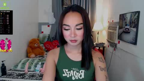 Snapshot of ruesalvartore chatting on 02/24/25, 03:20 its me Sabel online show from 02/24/25, 03:20