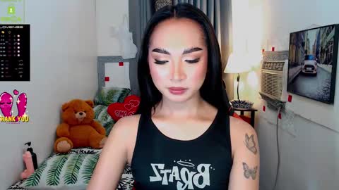 Snapshot of ruesalvartore chatting on 03/02/25, 09:22 its me Sabel online show from 03/02/25, 09:22