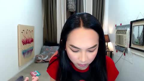 Snapshot of ruesalvartore chatting on 10/06/25, 01:47 its me Sabel online show from 10/06/25, 01:47