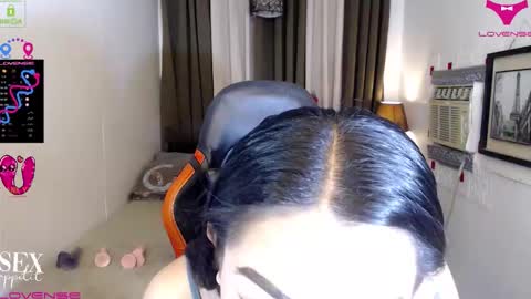 Snapshot of ruesalvartore chatting on 11/09/25, 07:01 its me Sabel online show from 11/09/25, 07:01