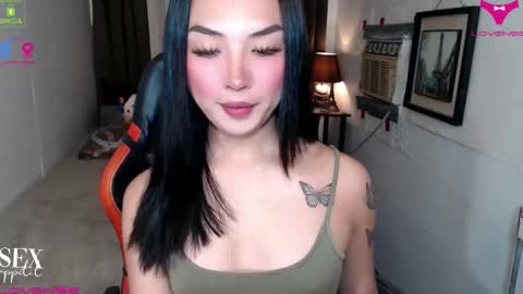 Snapshot of ruesalvartore chatting on 11/26/25, 07:20 its me Sabel online show from 11/26/25, 07:20