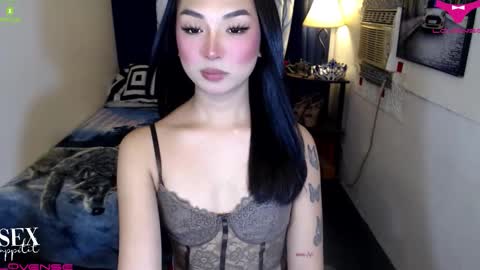 Snapshot of ruesalvartore chatting on 01/13/26, 05:07 its me Sabel online show from 01/13/26, 05:07