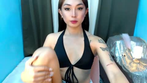 Snapshot of ruesalvartore chatting on 06/09/26, 04:35 its me Sabel online show from 06/09/26, 04:35