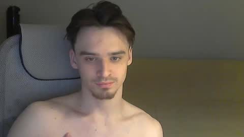 Snapshot of rufuspit chatting on 01/23/25, 01:45 Rufus online show from 01/23/25, 01:45