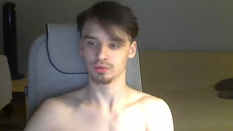 Snapshot of rufuspit chatting on 02/01/25, 08:26 Rufus online show from 02/01/25, 08:26