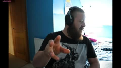 ruggedvikingof online show from 05/14/26, 11:06