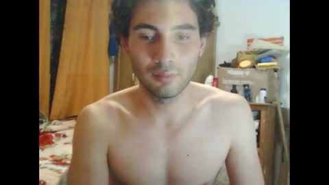 ruhevoll online show from 03/12/26, 03:23