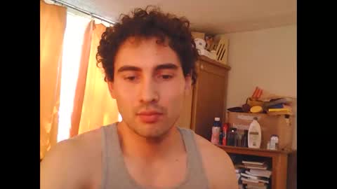 ruhevoll online show from 03/15/26, 06:58