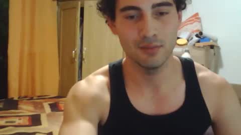 ruhevoll online show from 04/14/26, 02:39