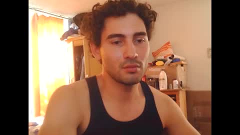 ruhevoll online show from 04/17/26, 08:56