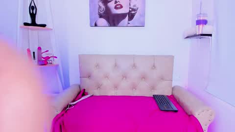 Rumi  online show from 10/04/25, 11:30