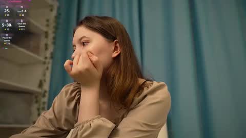 Lilith online show from 11/03/25, 12:39