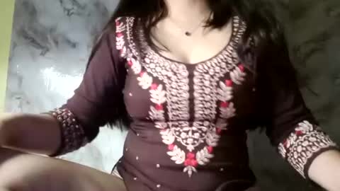 Rupali online show from 06/12/26, 06:34