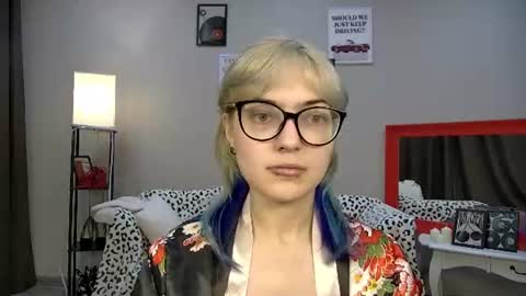 RuraBlare online show from 06/11/26, 07:01