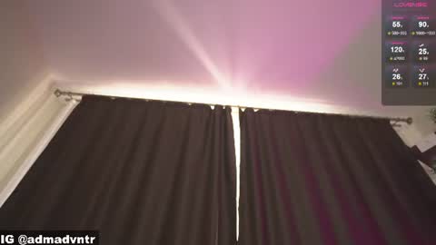Adam online show from 07/17/26, 07:37