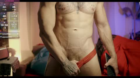 Paul online show from 01/20/25, 06:10