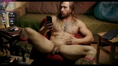 Paul online show from 01/23/25, 12:30