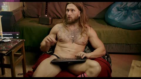 Paul online show from 01/23/25, 11:26