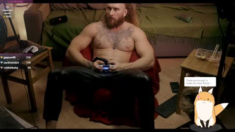 Paul online show from 01/31/25, 07:08