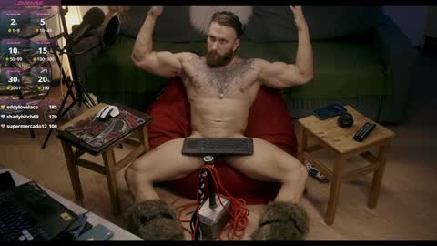 Paul online show from 02/02/25, 07:46