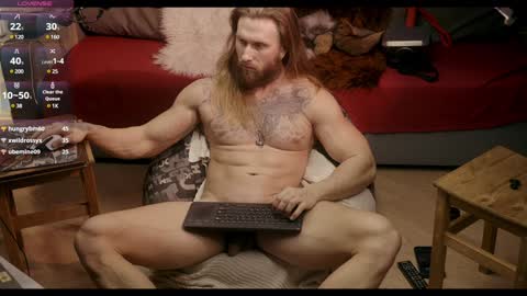 Paul online show from 02/04/25, 10:24